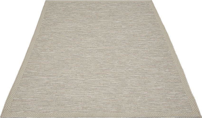 MERINOS Outdoor Teppich Ottowa 22572 Beige/Grau - Bild 2