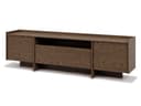 Beautysofa TV-Schrank JUNI 197 cm Japandi Sideboard mit Push-to-Open Bild 2