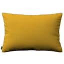 Dekoria Kissenbezug Mia rechteckig Gelb Polyester Bild 2