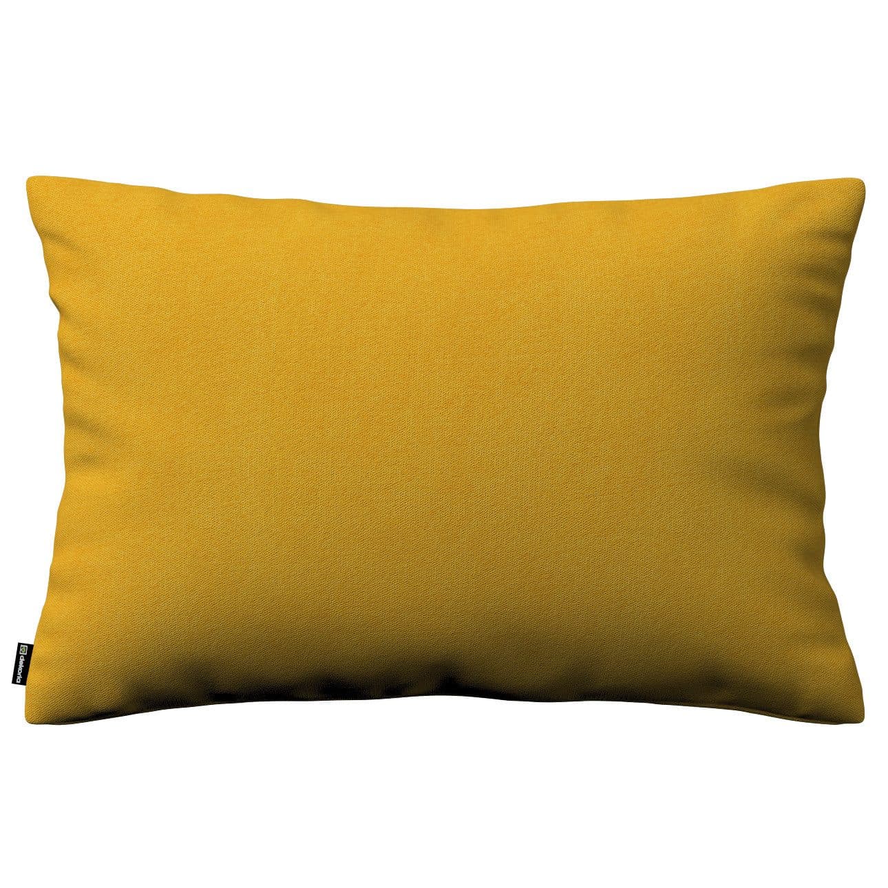 Dekoria Kissenbezug Mia rechteckig Gelb Polyester - Bild 2