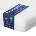 Träumegut24 Kaltschaummatratze AquaFlex 7-Zonen Wendematratze H2/H3 Bild 2