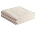 Sansibar Sylt 2er Duschtuch Set Classic Beige Frottier Bild 2