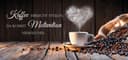 Bönninghoff Leinwandbild Kaffee Braun 70x33 cm Bild 2