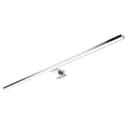 kalb LED Spiegelleuchte 80cm Verchromt Warmweiß Badlampe Bild 2