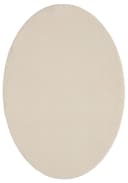 THE CARPET Relax Teppich Creme Waschbar Rutschfest Modern Bild 2