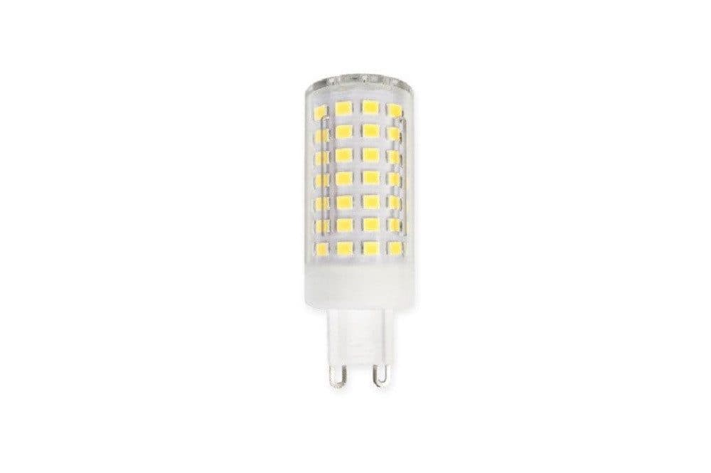 LED-Line LED-Leuchtmittel G9 12W 1160 Lumen 6 St.