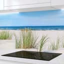 Rodnik Küchenrückwand Nordsee ABS-Kunststoff Platte Monolith Bild 2