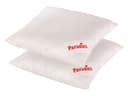 Paradies Softy Kuschelkissen 2-er Set 50x50 cm Baumwolle Polyester Bild 2