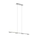 EGLO LED-Hängeleuchte Laniena Modern Metall Esstischlampe Bild 2