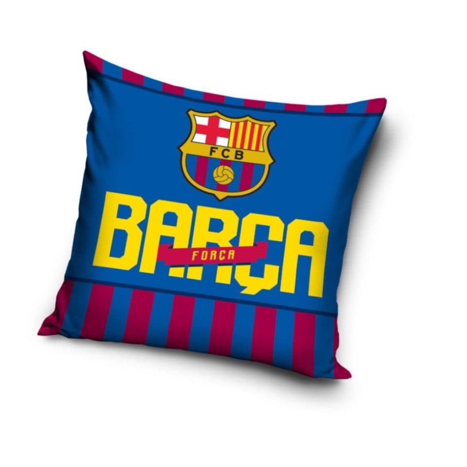 Carbotex Kissenbezug Lizenz Kissenbezug Barcelona I