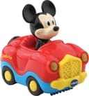 VTech Spielzeug-Auto Tut Tut Baby Flitzer Mickys Cabrio Licht Sound Bild 2