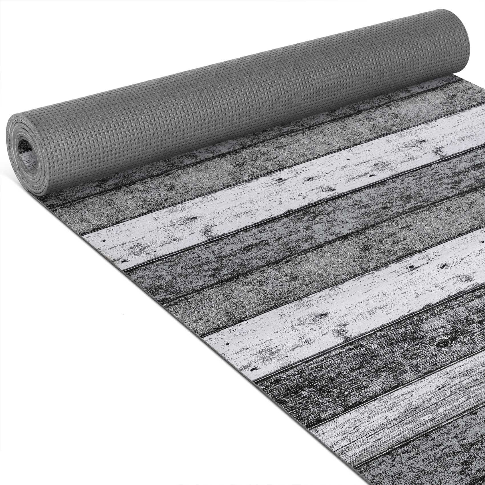 ANRO Küchenläufer Premium RANNA Läufer Küchenteppich Textil - Bild 2