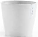 ECOPOTS Blumentopf Amsterdam 20 Weiß Frostsicher Bild 2