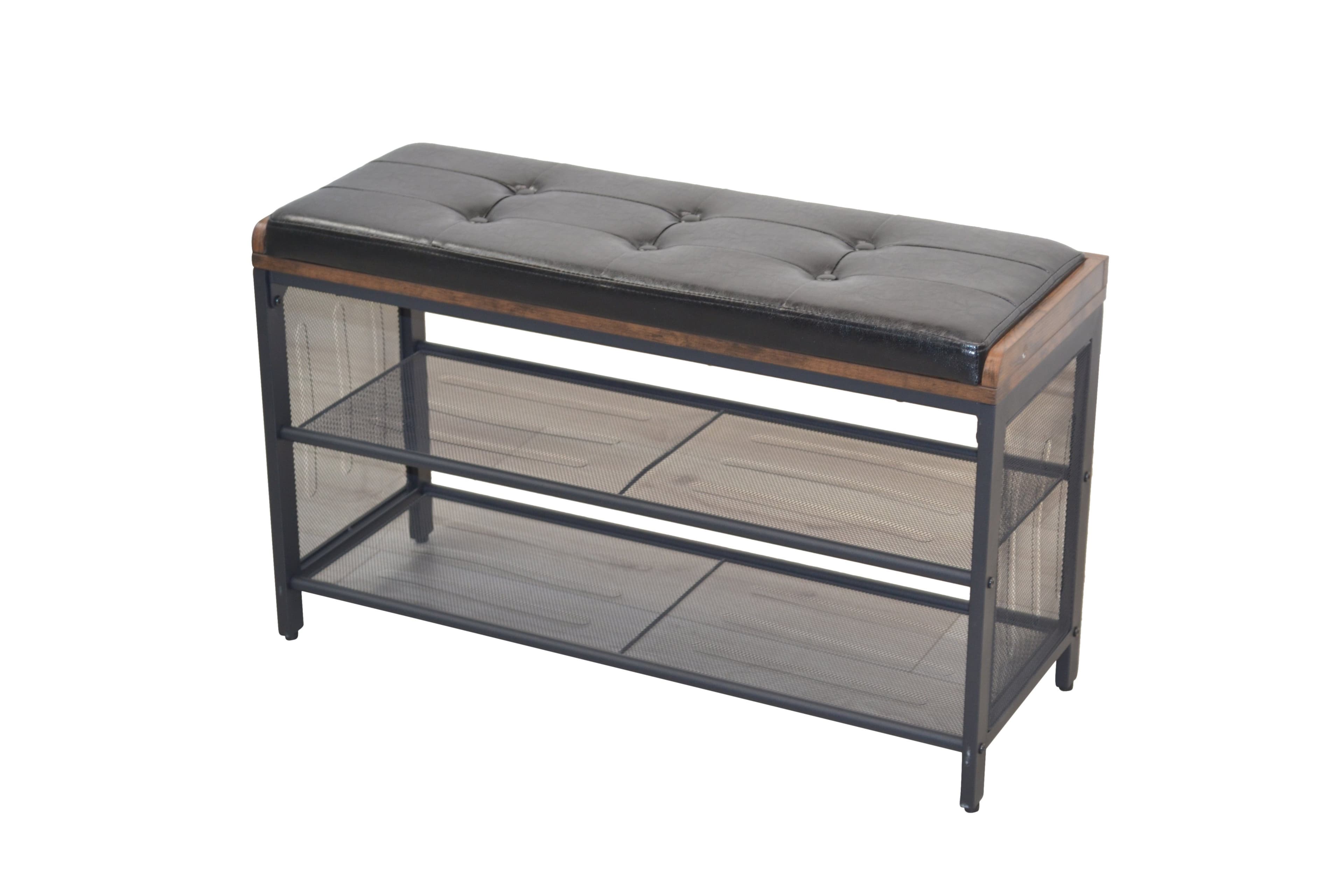 Freistehende Sitzbank - Flexible Raumgestaltung