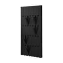 HOME DELUXE Garderobenpaneel QUEST 35 Haken Wandgarderobe Bild 2