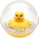 Fisher-Price® Badespielzeug Entchenball Bunt mit Konfetti Bild 2