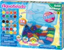 Aquabeads Kreativset Maxi Nachfüllbox - 2400 Perlen in 24 Farben Bild 2