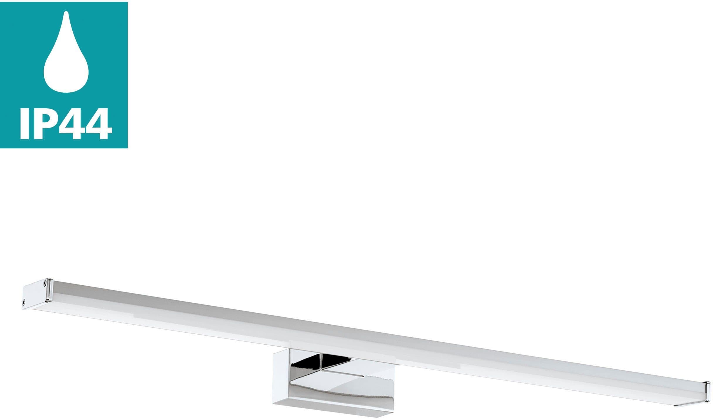 Eglo Pandella LED-Wandleuchte 60 cm Chrom - Bild 2