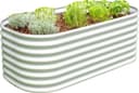 Vitavia Hochbeet Terra 630 cm Zincalume® Modern Bild 2