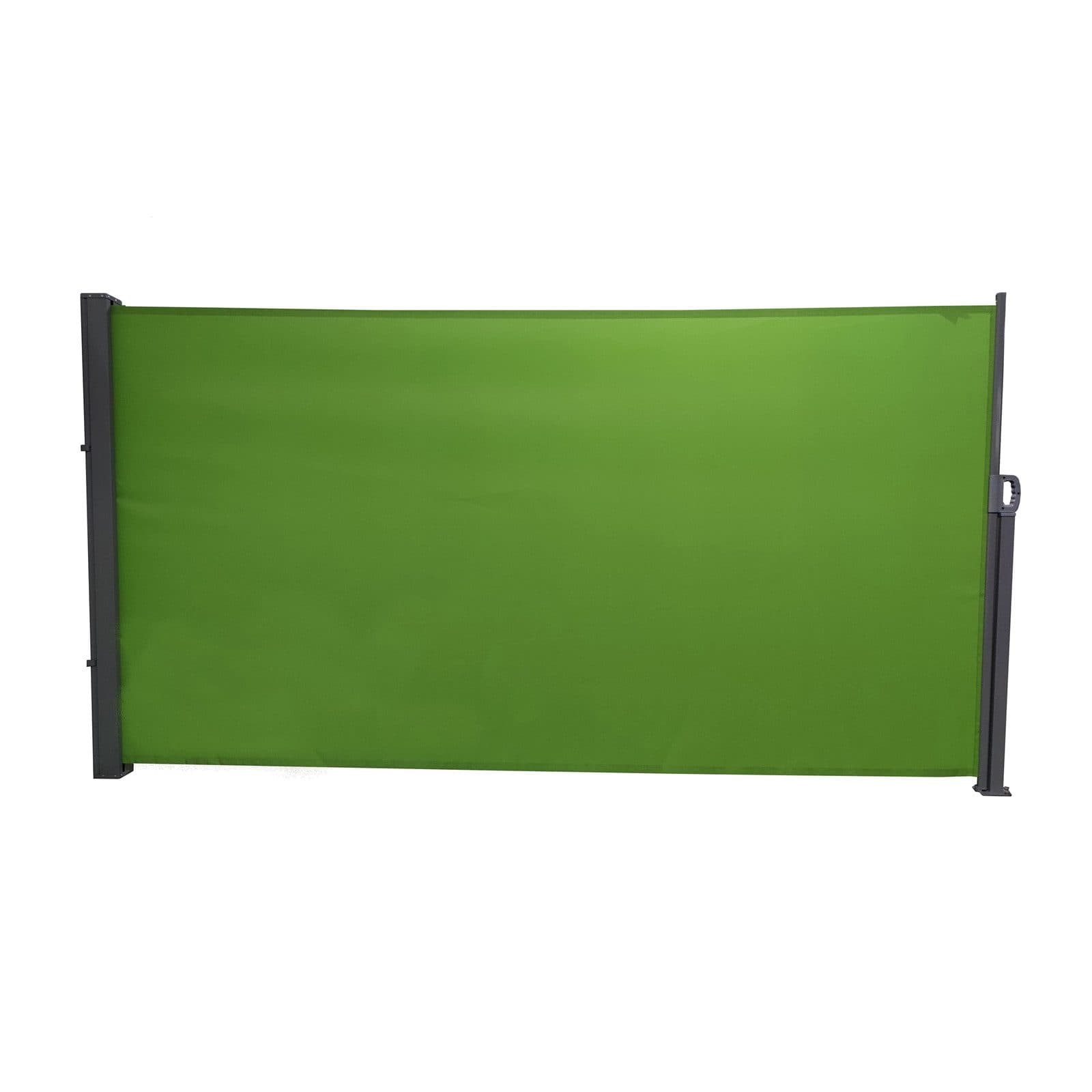 HTI-Living Seitenmarkise uni 300x160cm Sichtschutz Windschutz - Bild 2