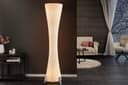 riess-ambiente Stehlampe Paris X 180cm Weiß Silber Bild 2