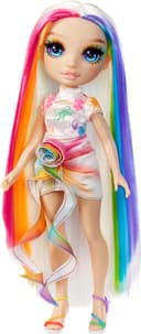 Rainbow High Anziehpuppe Amaya mit Haarkreiden & Haarspangen Bild 2