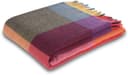 Biederlack Wohndecke Soft Impression Doubleface-Look Bunt Bild 2