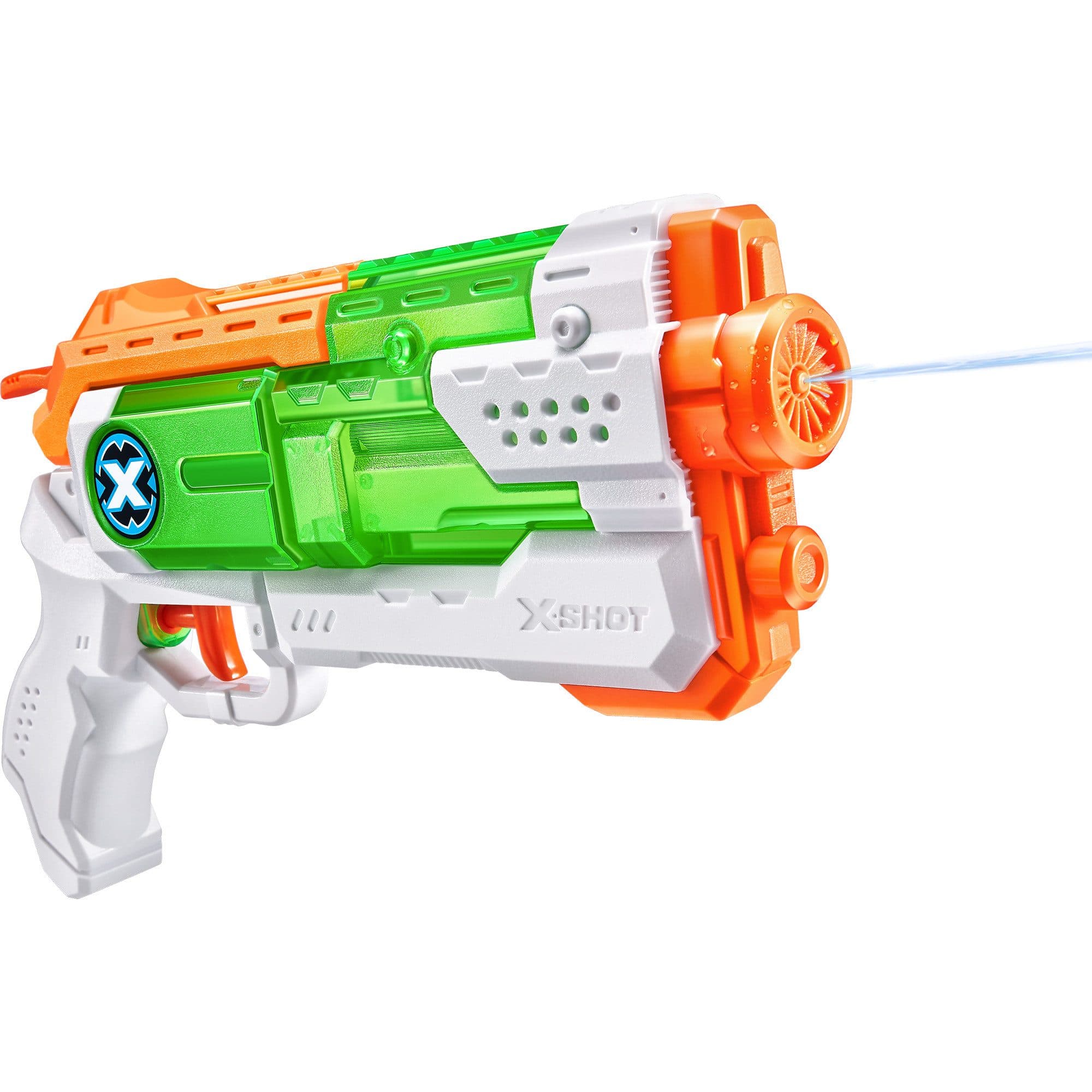 ZURU XSHOT Water Fast-Fill Micro Wasserblaster - Bild 2
