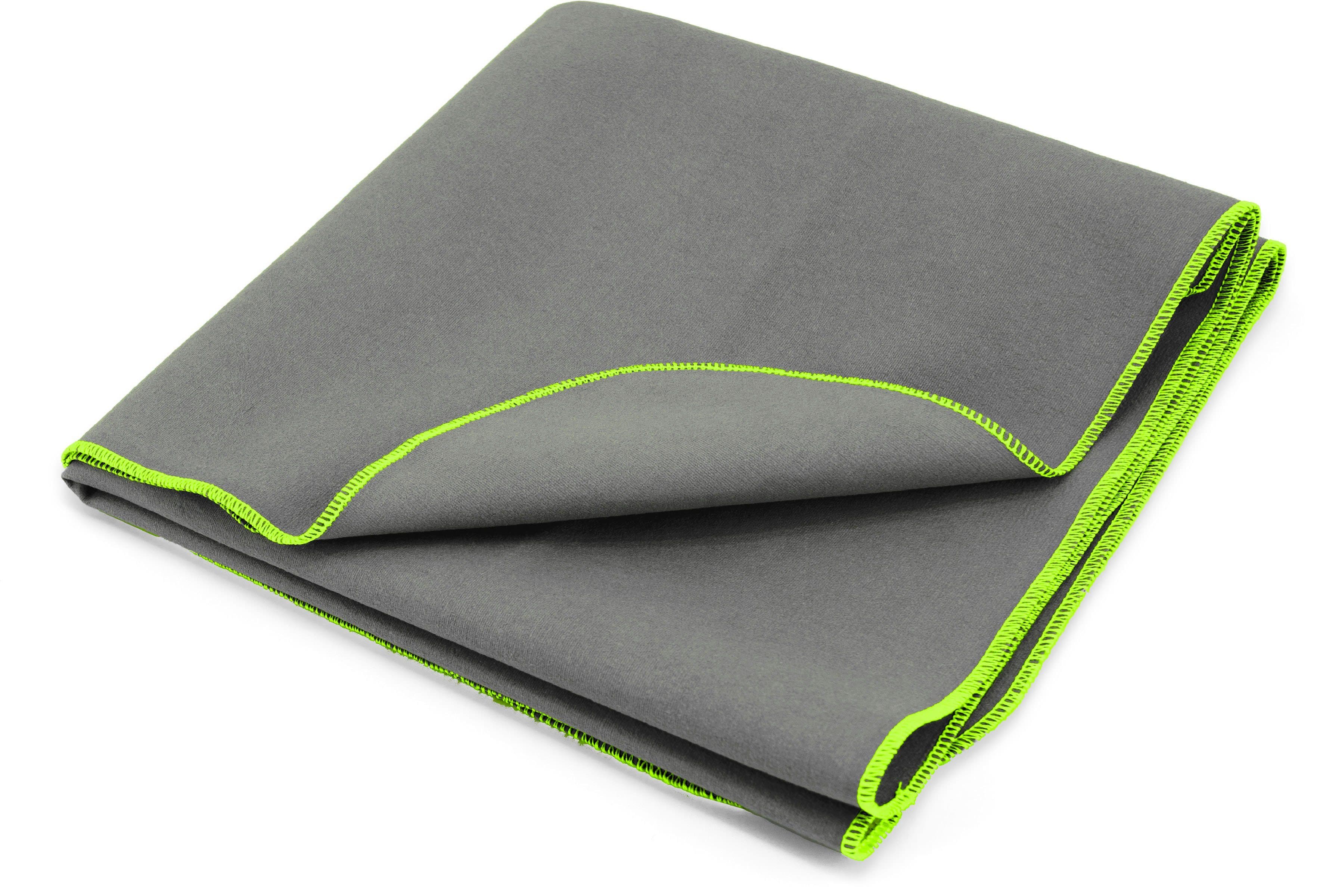 SETEX Sporttuch aus Evolon, Hypoallergen, 50x100 cm - Bild 2