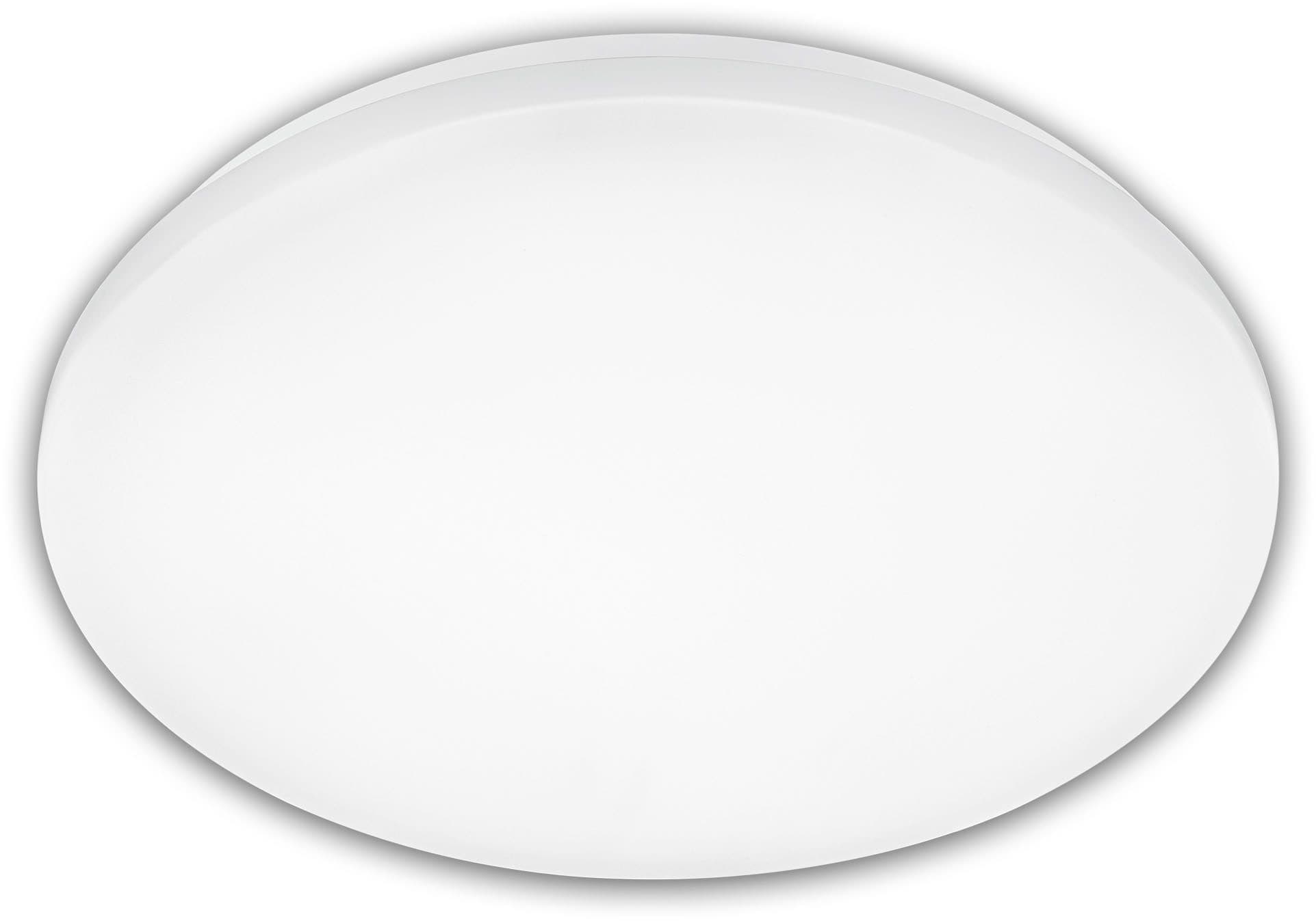 Briloner Leuchten LED Deckenleuchte ELIPSO A Weiß Modern - Bild 2