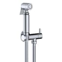Belvit Bidetarmatur BV-BA3743 Chrom Aufputz Bild 2