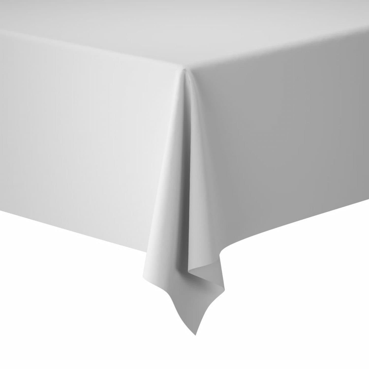 Duni Tischdecke Weiss Dunicel® Strapazierfähig