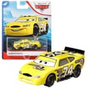 Disney Cars Spielzeug-Rennwagen 1:55 Mattel Auswahl Bild 2