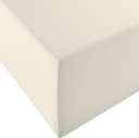 Fleuresse Comfort XL Spannbettlaken Mako-Jersey Beige Bild 2