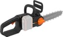 WORX WG350E.9 Nitro Profi Akku-Kettensäge 20V Schwarz Bild 2