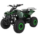 Actionbikes Motors Elektro-Kinderquad S10 1000W Grün Bild 2
