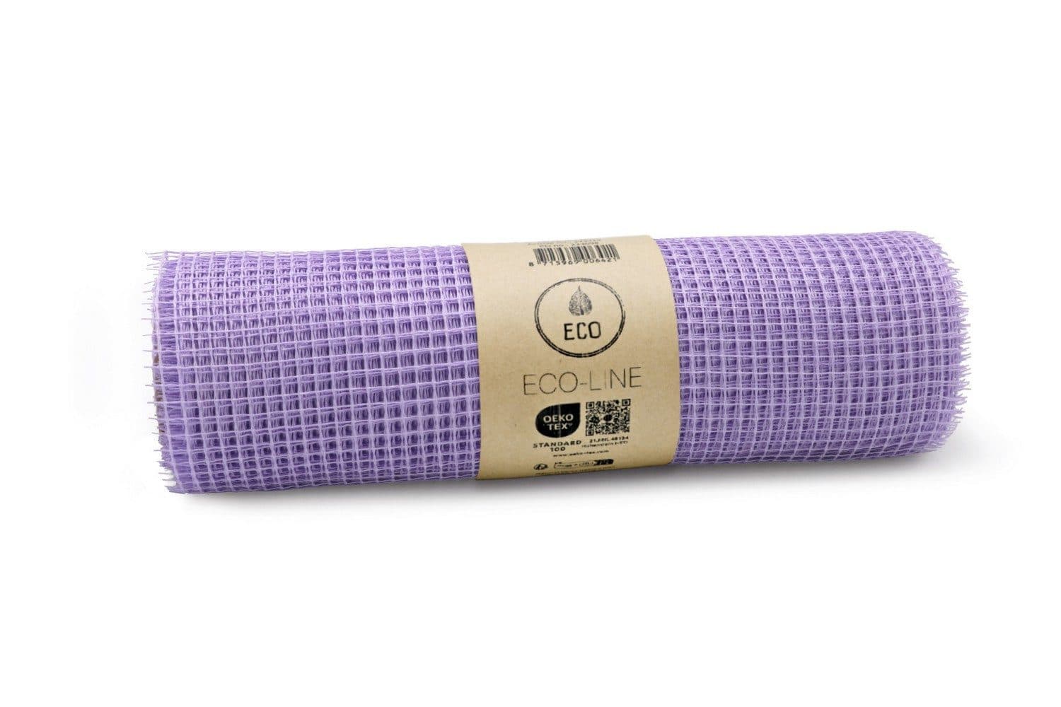 Deko AS Tischläufer Sizonet Lavendel 30cm x 20m Rolle