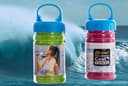 Muxel Cool Down Towel 2er Set Kühlfaser Sporthanduch Bunt Bild 2