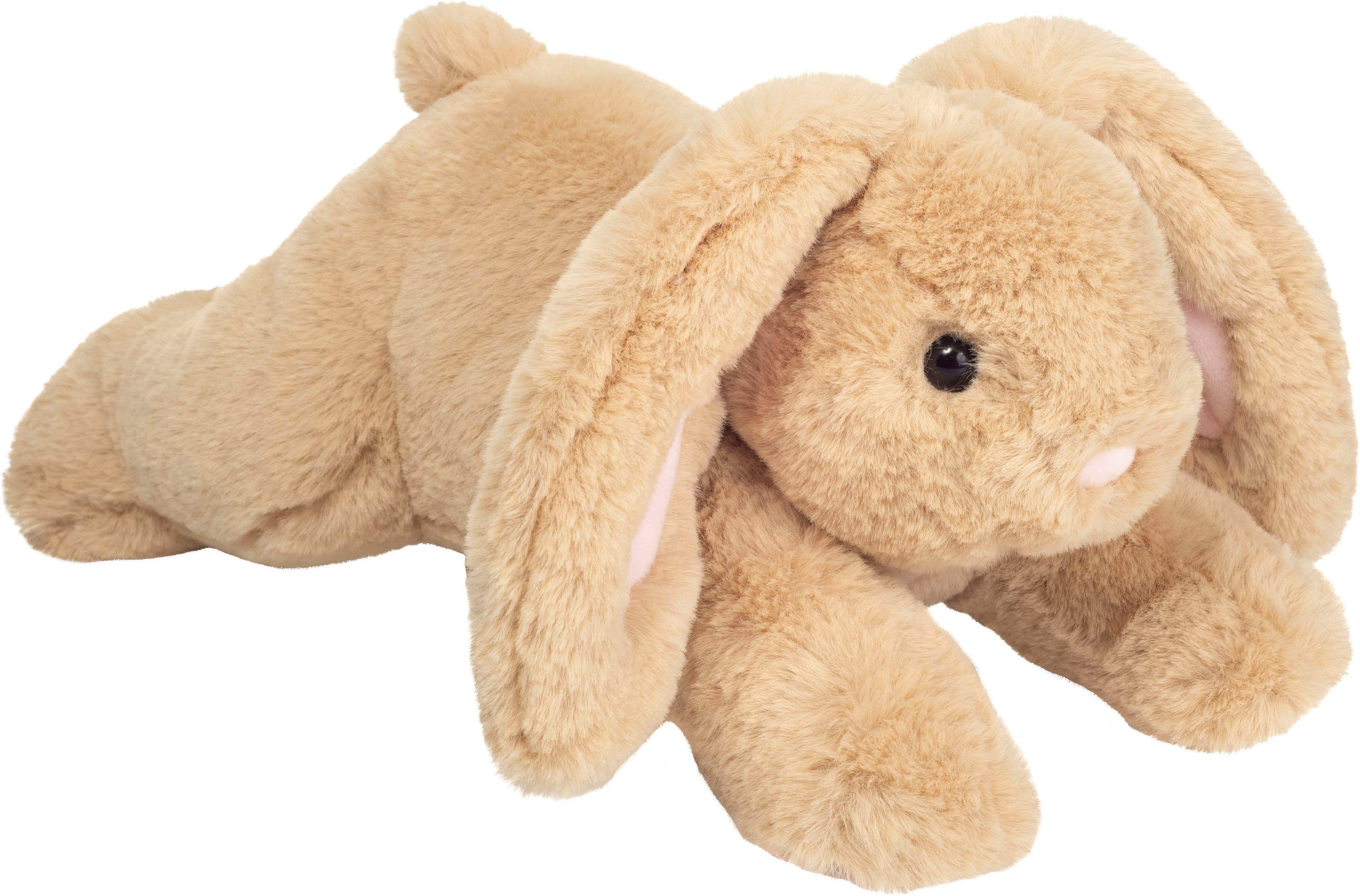 Teddy Hermann® Kuscheltier Herzekind, Hase Irmi, 30 cm Beige