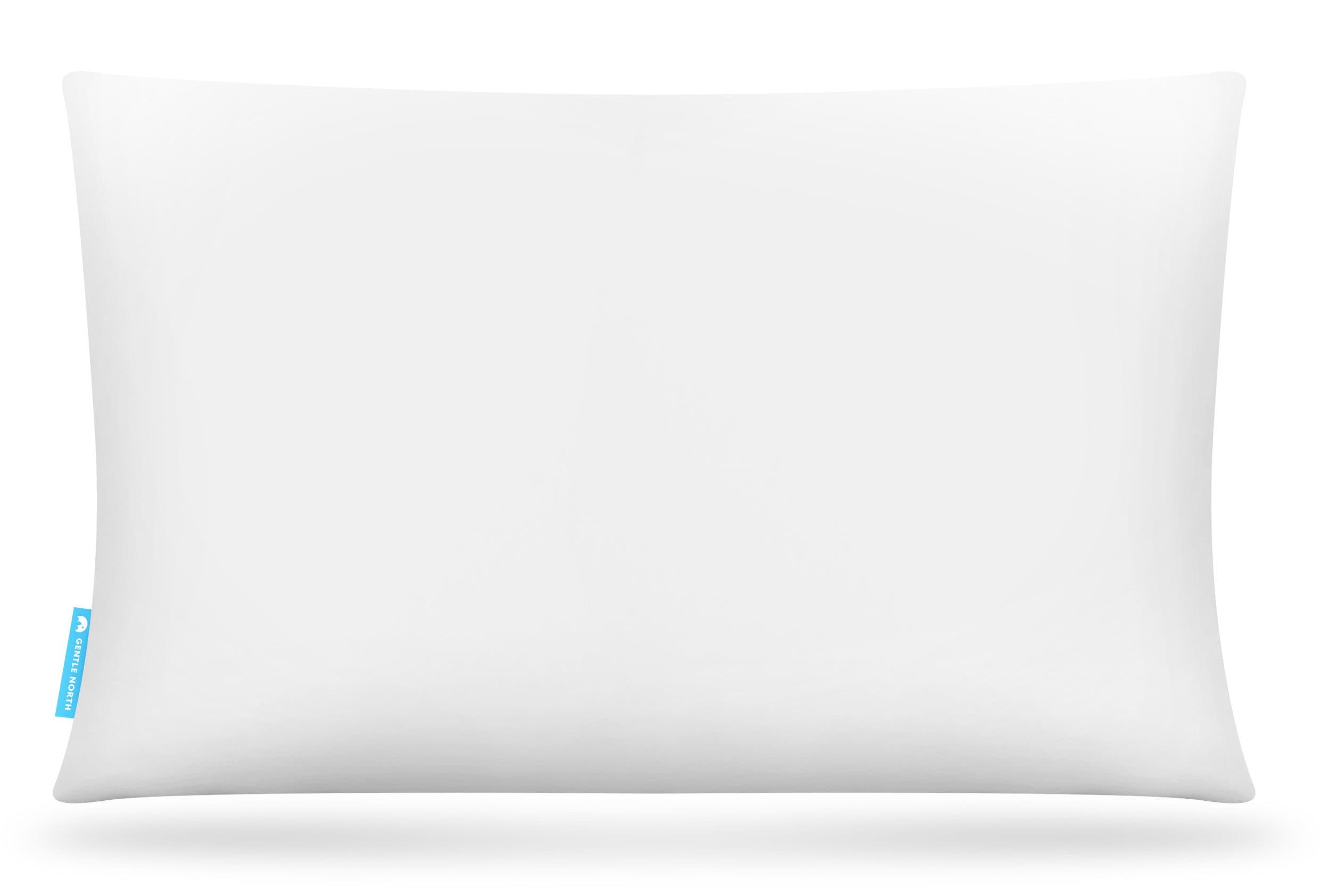 Gentle North Kinderkopfkissen 40x60 cm Baumwolle Polyester - Bild 2