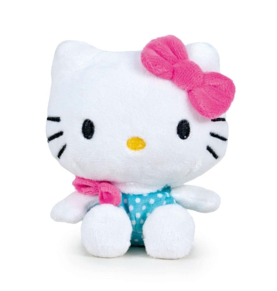Tinisu Plüschfigur Hello Kitty Kuscheltier 12 cm