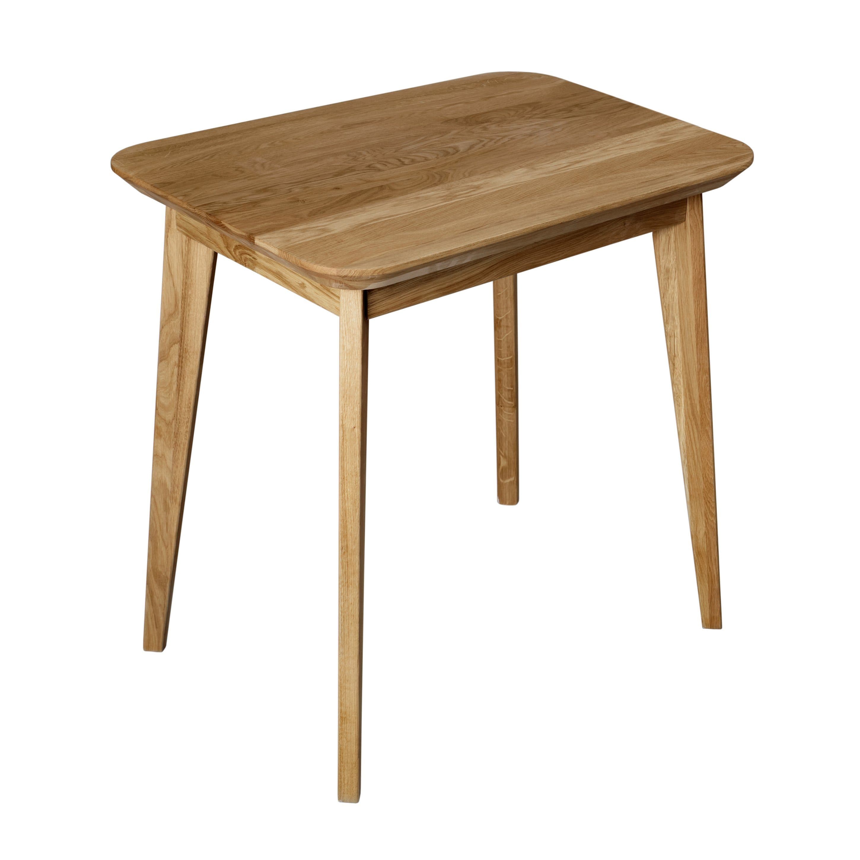 Krok Wood Esstisch Paris Massivholz Eiche Modern - Bild 2