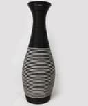 Yudu Bodenvase Kunststoffbändern Blumenvase Pflanztopf Bild 2