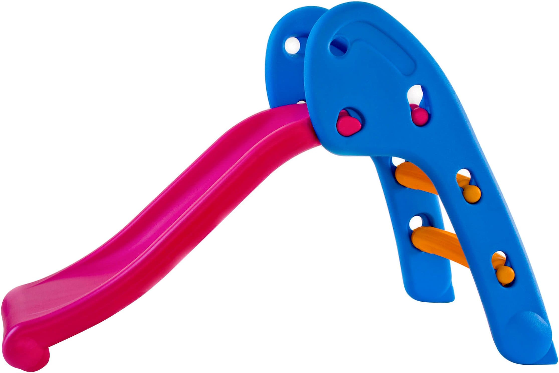 BabyGo Rutsche Slide Bunt