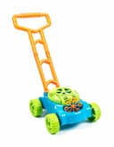 Bubble-Store Seifenblasenmaschine Rasenmäher für Kinder Bild 2