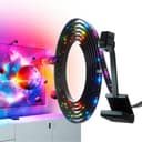 nanoleaf LED Stripe 4D Screen-Mirror-Kit mit Lightstrip Bild 2