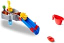 AQUAPLAY Sploshy Mountain Badespielzeug Blau Wasserspielset Bild 2