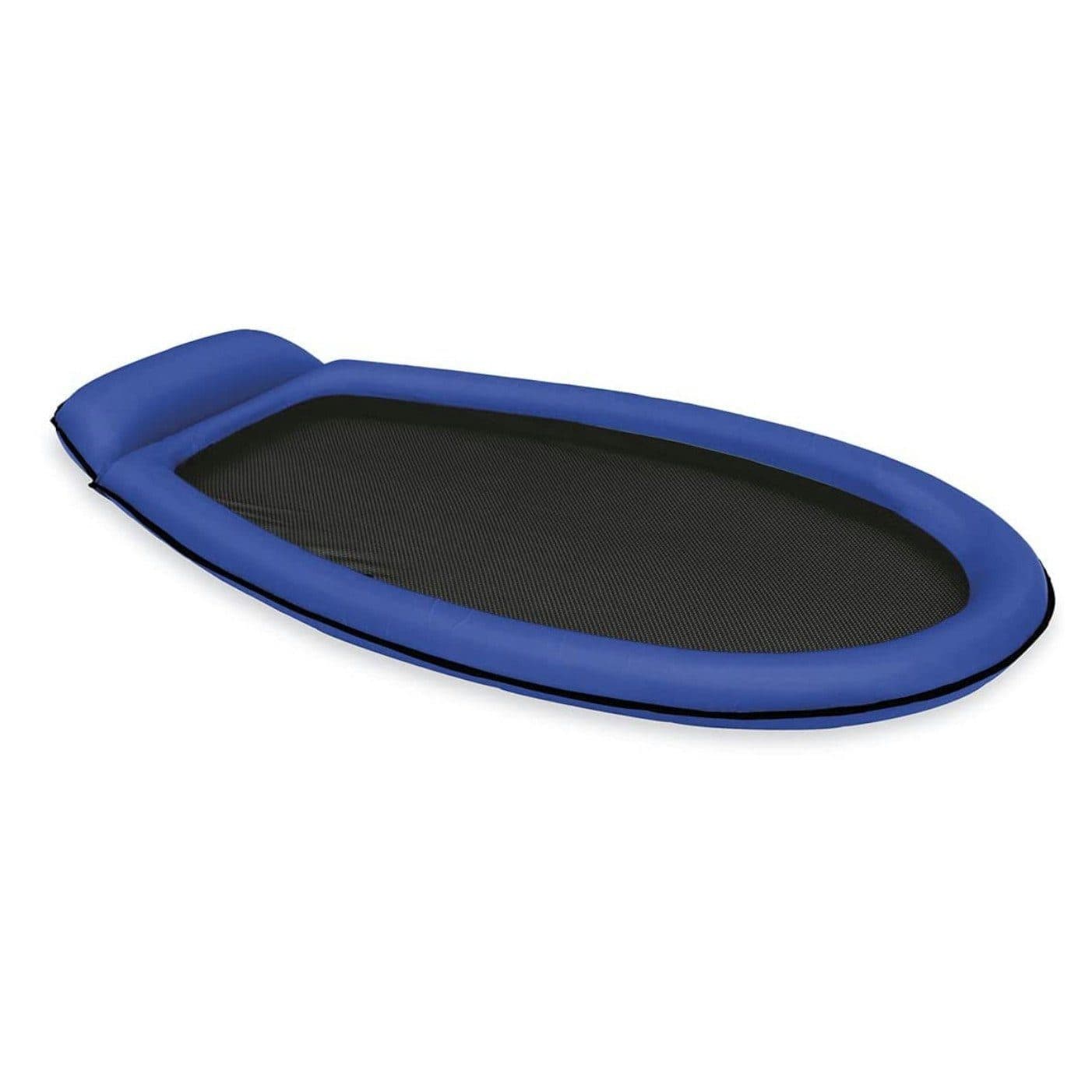 INTEX Wasserhängematte Mesh-Mat Blau 178x94cm - Bild 2