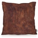 VOID Kissenbezug Kuhfell Print Braun Outdoor Indoor Bild 2