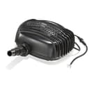 esotec Solarpumpe Adria 3400 l/h Bachlaufpumpe Schwarz Bild 2